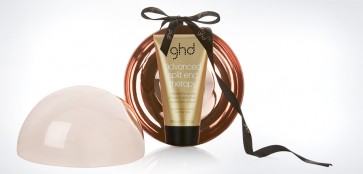 TRATAMIENTO PARA PUNTAS SPLIT END THERAPY COPPER LUXE GHD